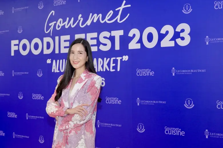 สายกินต้องไม่พลาด! งานดีมีของอร่อยกลับมาใ...