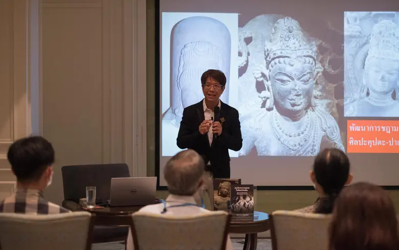 พิพิธภัณฑ์ผ้าในสมเด็จพระนางเจ้าสิริกิติ์ ...