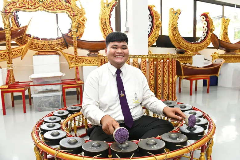 นับเป็นเวลา 5 ปีแล้วที่ มูลนิธิ วิชัย ศรี...