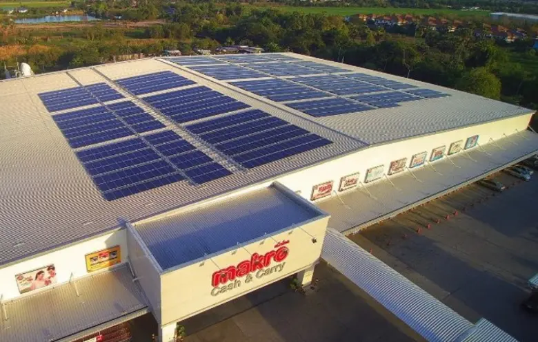 เนื่องในวันสิ่งแวดล้อมโลก ผู้นำธุรกิจค้าส...