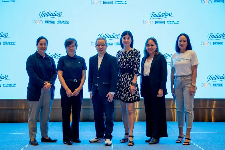 VGI x V-Click จับมือ Initiative Thailand จัดสัมนา "Thought Leadership 2023: Growth Beyond Thai Audience" เผยโอกาสแบรนด์ไทยเข้าถึงตลาดนักท่องเที่ยวชาวจีน