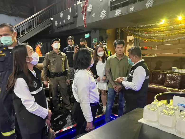 นายไพฑูรย์ งามมุข ผู้อำนวยการเขตห้วยขวาง ...