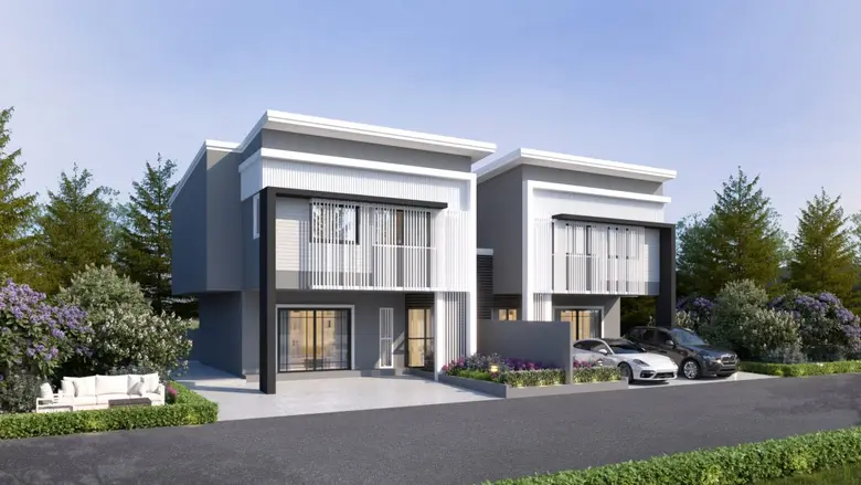 ล้ำได้อีก!บ้านศรีเทพไทย แถมระบบระบายอากาศอัจฉริยะ เพื่อสุขภาพที่ดีของผู้อาศัย