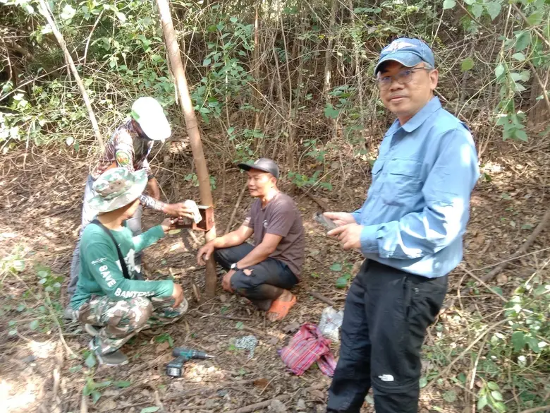 ม.มหิดลชี้ทางออกวิกฤติ 'วัวแดง' ใกล้สูญพันธุ์ เพาะเลี้ยงใหม่-บริหารจัดการคุณภาพ