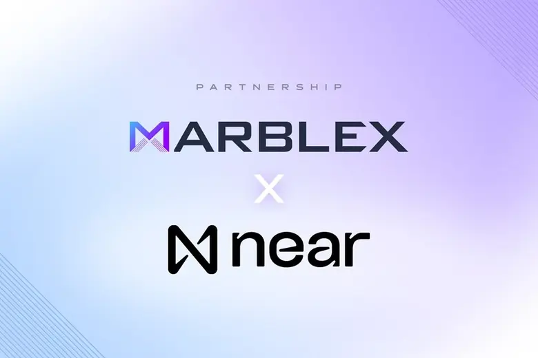 MARBLEX ได้ประกาศร่วมพันธมิตรเชิงกลยุทธ์ก...