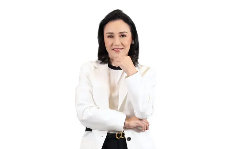 หลังจากแม่ทัพหญิง "ดร. แคทลีน มาลีนนท์" บ...