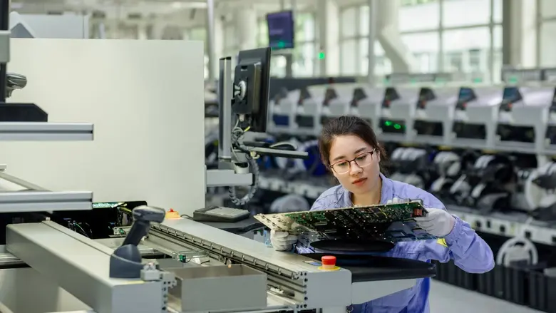 อีริคสันร่วมมือกับอินเทล ขยายศักยภาพการใช้ 5G ของประเทศไทย