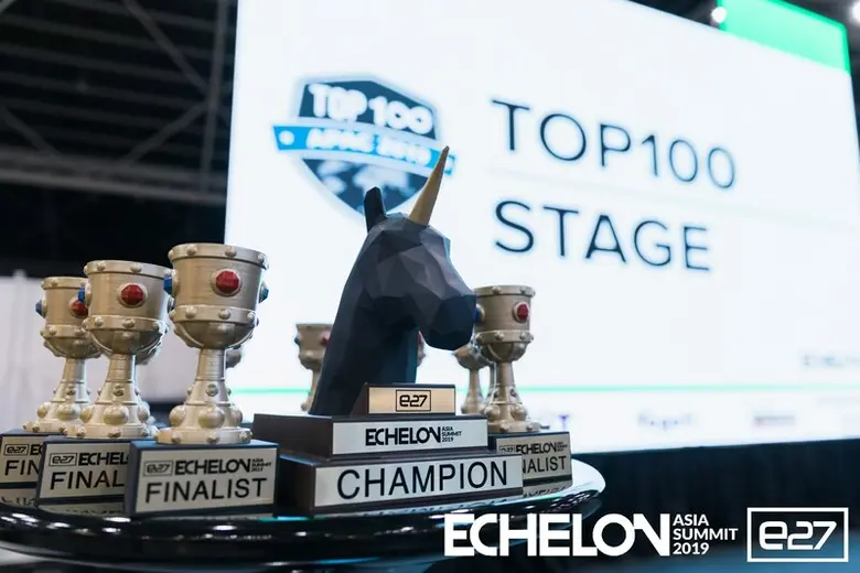 งาน Echelon Asia Summit 2023 กลับมาอีกครั้งพร้อมทัพสตาร์ตอัปท็อป100 จากเอเชียแปซิฟิก