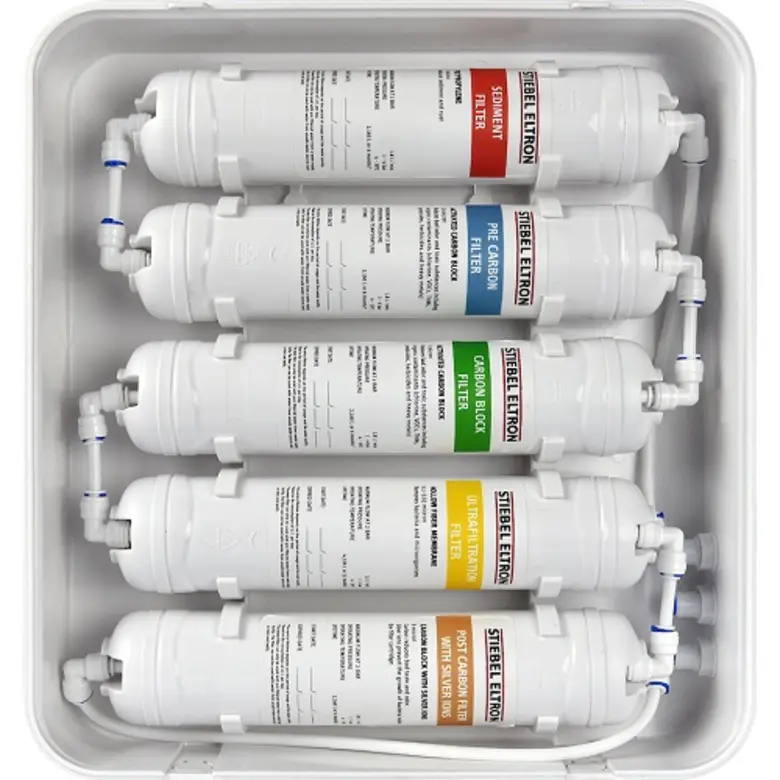 STIBEL ELTRON (สตีเบล เอลทรอน) ผู้นำตลาดแ...