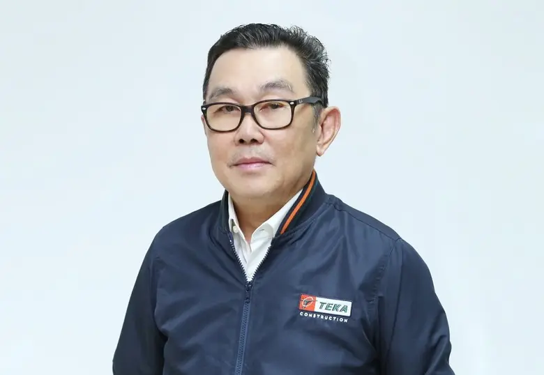 บมจ. ฑีฆาก่อสร้าง ตั้งเป้ากวาดรายได้ปี 25...