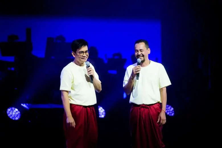 การกลับมาของมหรสพวัฒนธรรมสุดยิ่งใหญ่! "คุณพระช่วยสำแดงสด ๑๑ ชีพจรลงเท้า" จัดเต็มยิ่งใหญ่สมการรอคอย ของขวัญสุดพิเศษสำหรับเทศกาลวันแม่