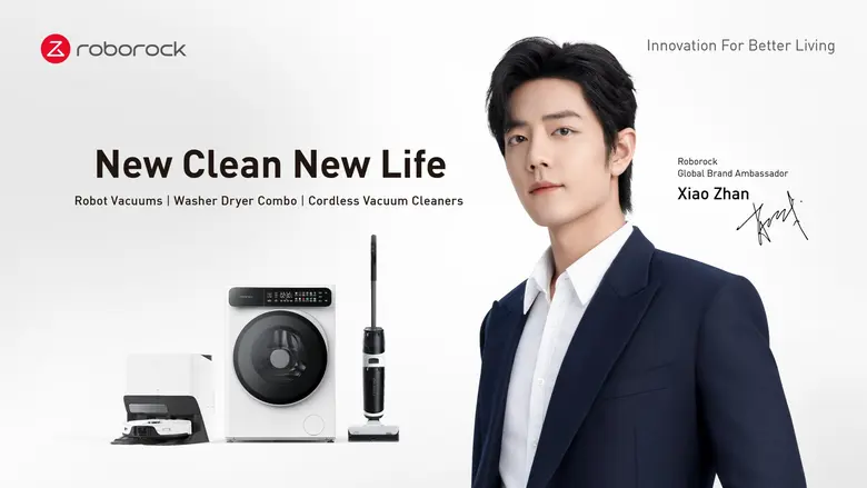 ในวันที่ 1 มิ.ย. Roborock (โรโบร็อค) (688...