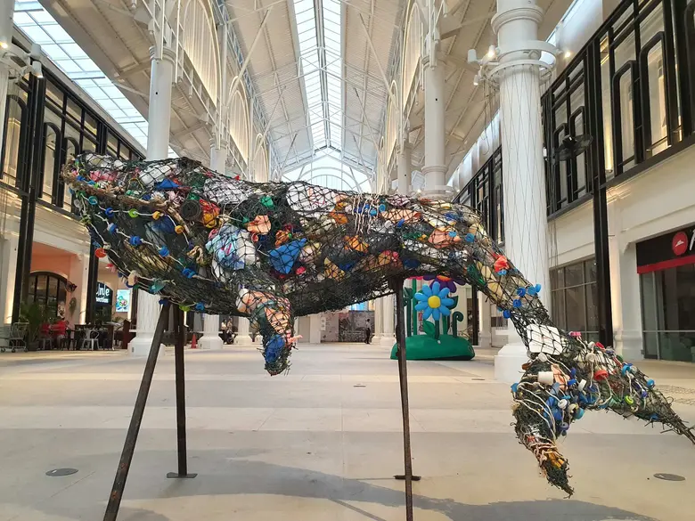 ศูนย์การค้าจังซีลอน ป่าตอง ภูเก็ต ขอเชิญชวนชาวภูเก็...