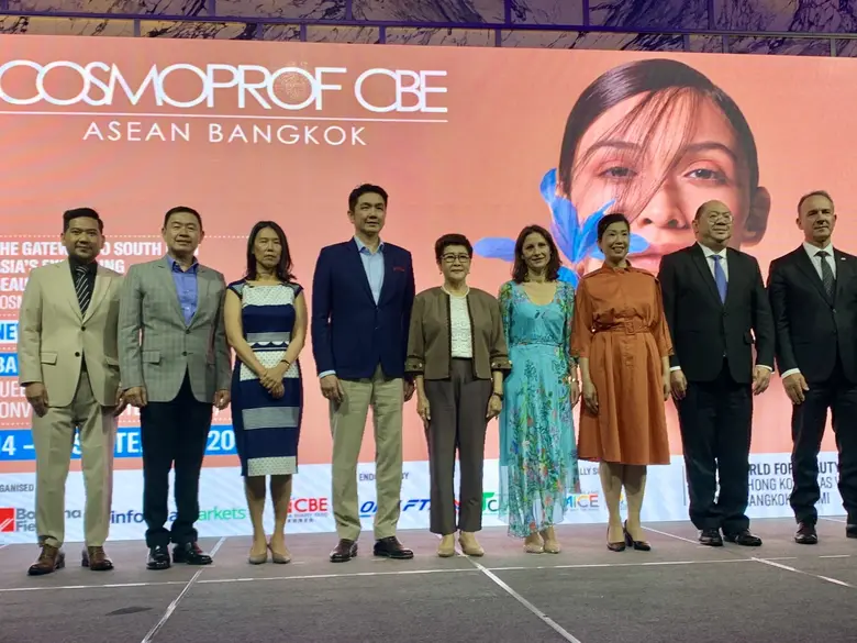 นายสายันต์ ตันพานิช ที่ปรึกษาด้านการพัฒนา...