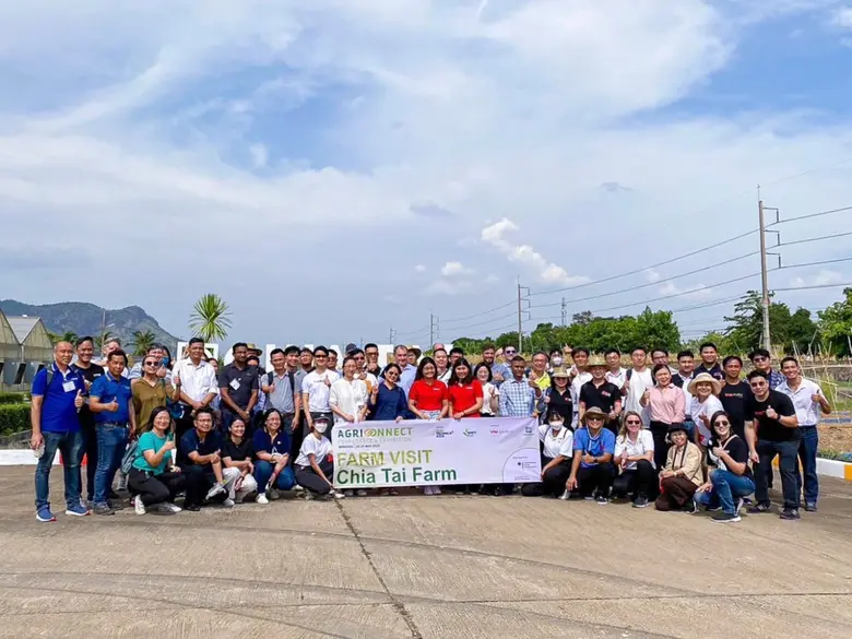 เมื่อเร็วๆ นี้ ฟาร์มอินโน (ไทยแลนด์) แบรน...