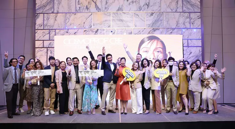 กระแสความนิยมทั่วทั้งอุตสาหกรรมความงามกำล...