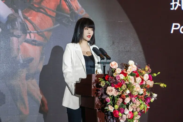 จีนเตรียมเปิดสโมสรโปโลคลับหญิงแห่งแรกของโลกที่ภูเขานางฟ้าในนครฉงชิ่ง