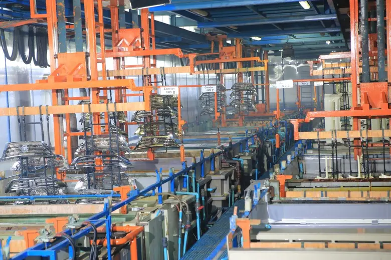 FPI สตรอง! มั่นใจรายได้ปี 66 โต 10% แตะระดับ 3,000 ลบ. กอด Backlog กว่า 800 ลบ.- บ.ย่อยในอินเดียรายได้ฟื้นเท่าตัว เดินหน้าลงทุนอียิปต์และซาอุฯ หนุนอนาคตโตก้าวกระโดด