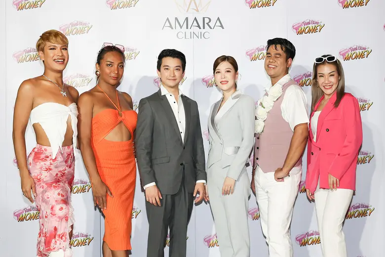 ปีนี้วงการความงามและศัลยกรรมของไทยคึกคักม...