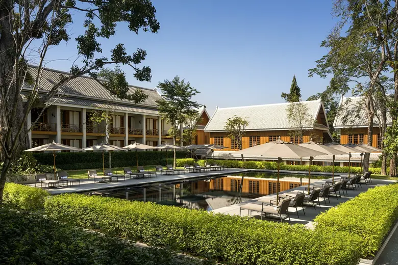 โรงแรมในเครือไมเนอร์ โฮเทลส์ คว้า 27 รางวัลจาก Travel+Leisure Luxury Awards Asia Pacific ประจำปี 2023