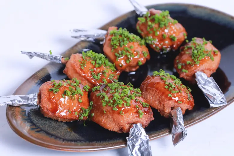 ให้ทุกวันหลังเลิกงานคือช่วงเวลาแห่งการพัก...