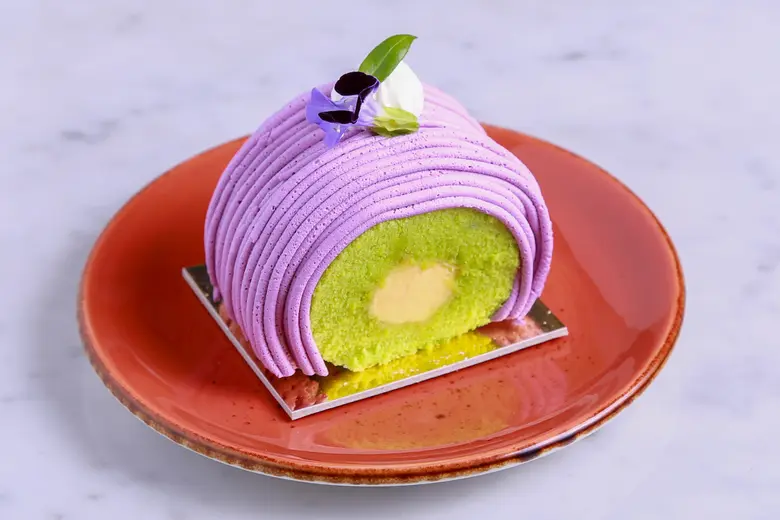 ฟิน ส่งท้ายฤดู ทุเรียนฟีเวอร์ ที่ห้องอาหารเวนตีซี พัสทิชเชอเรีย และซิงก์ โรงแรมเซ็นทาราแกรนด์ฯ เซ็นทรัลเวิลด์