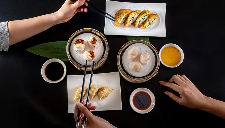 เปิดประสบการณ์ความอร่อยกับ 32 เมนูใหม่ ณ ห้องอาหารจีนระดับมิชลิน ไกด์ "วาล็อค"
