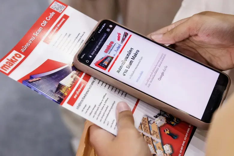 แม็คโคร มุ่งสู่เป้าหมาย "สร้างงาน สร้างอาชีพ" 400,0...