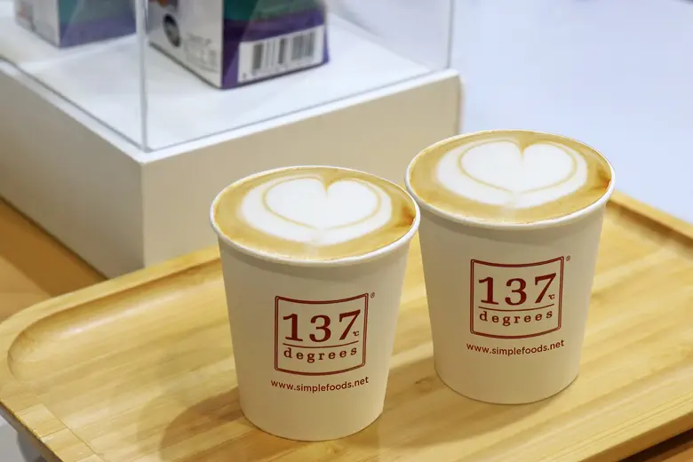 ซิมเพิ้ล ฟู้ดส์เผยความสำเร็จในงาน THAIFEX ANUGA ASIA 2023