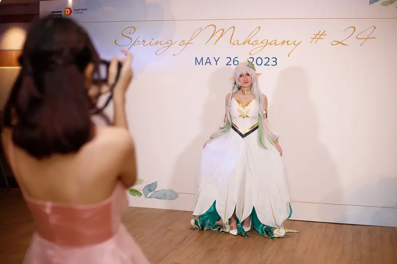 เมื่อไม่นานมานี้ ฝ่ายกิจการนักศึกษา วิทยา...