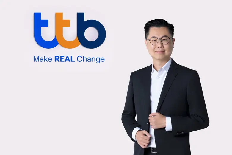 ทีเอ็มบีธนชาต หรือ ทีทีบี ประกาศแต่งตั้ง ...