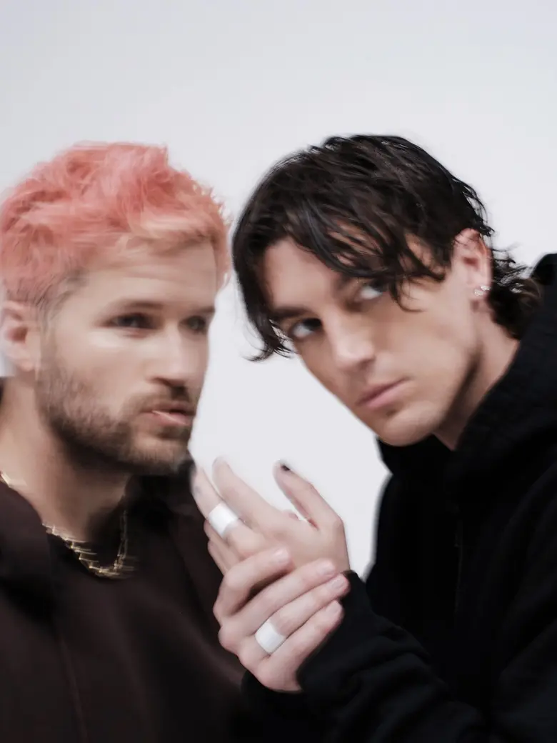 เตรียมพร้อมเข้าสู่อีกยุคของ "LANY" วงป็อป...