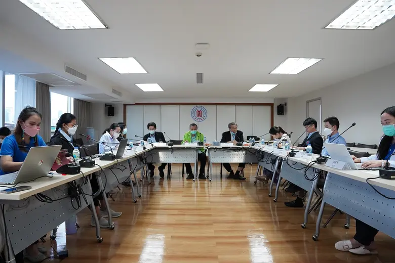 เมื่อวันศุกร์ที่ 2 มิถุนายน 2566 คลินิกกา...