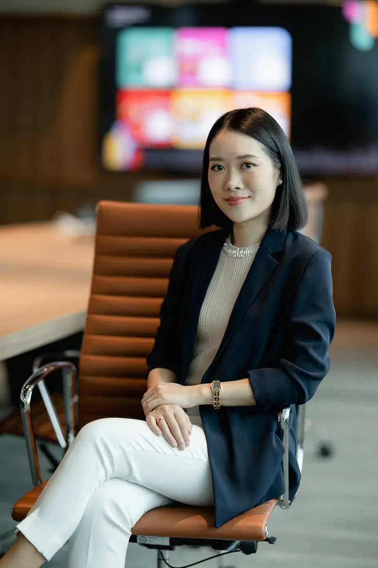 เก็บตัว เก็บตัง พักเรื่องใช้จ่าย ! ผลสำรวจชี้ คะแนนเรื่องความต้องการใช้จ่ายของคนไทยลดลงกว่า 5%