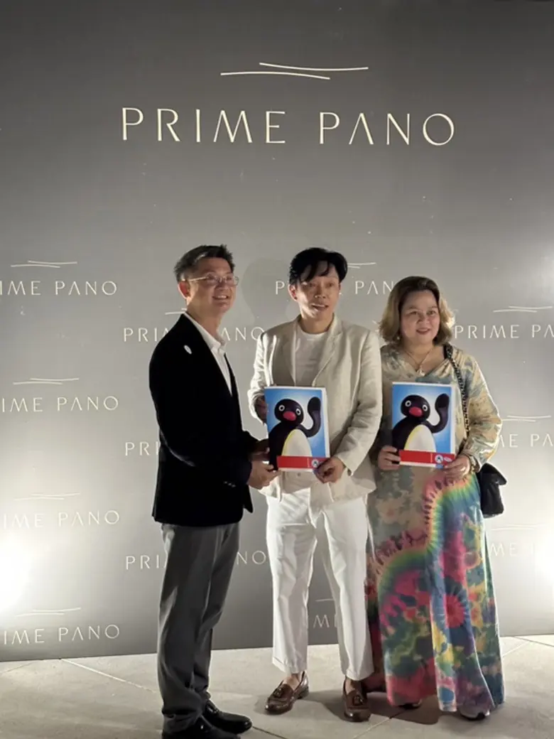 เปิดโครงการ โรงเรียนอนุบาลนานาชาติพิงกุส์อิงลิช ภูเก็ต