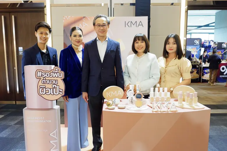 วรเทพ อัศวเกษม ผู้อำนวยการฝ่ายขาย กรรมการ...