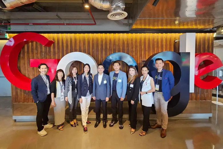 นายฉัตรชัย คุณปิติลักษณ์ รองผู้อำนวยการสำ...