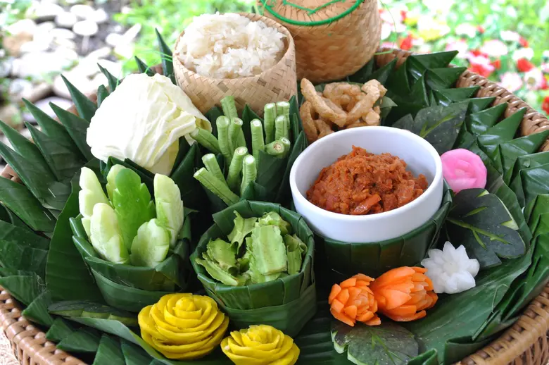 "อาหาร" นอกจากให้ "พลังงานชีวิต" ยังนับเป...