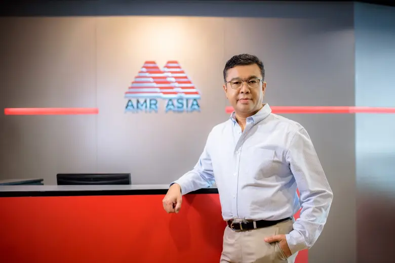 AMR กางแผนครึ่งปีหลังลุยสร้าง New Busines...