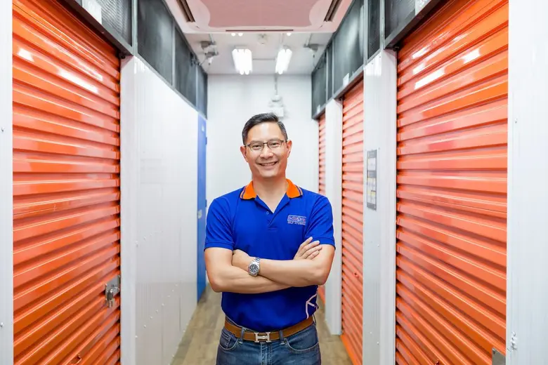 ก.ล.ต. อนุมัติแบบไฟลิ่ง บมจ. สตอเรจ เอเชี...