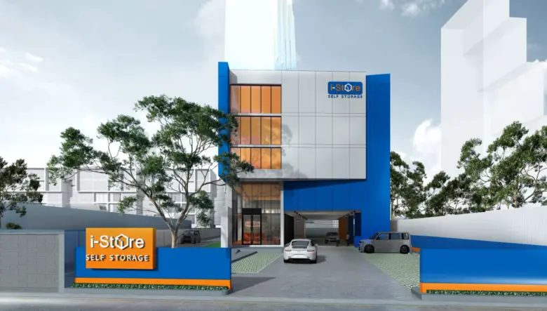 ก.ล.ต. อนุมัติแบบไฟลิ่ง ISTORE เตรียมออกหุ้นกู้มูลค่ารวมไม่เกิน 150 ล้านบาท ตอกย้ำการเป็นผู้นำอุตสาหกรรม Self-Storage ระดับประเทศ