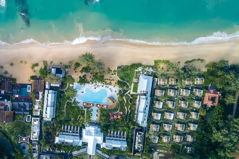 สิทธิพิเศษสำหรับชาวไทยและชาวต่างชาติที่พั...