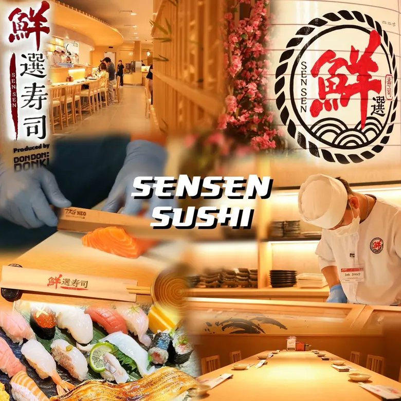 ส่องร้านเปิดใหม่ที่เอ็ม บี เค เซ็นเตอร์ ส...