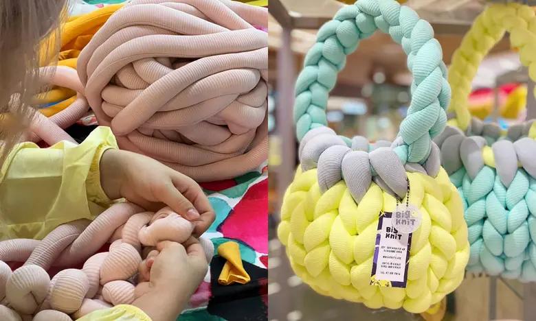 เวิร์คช็อปศิลปะ พร้อมบุฟเฟ่ต์อาฟเตอร์นูนที ที่ห้องอาหารเมโทร ออน ไวร์เลส