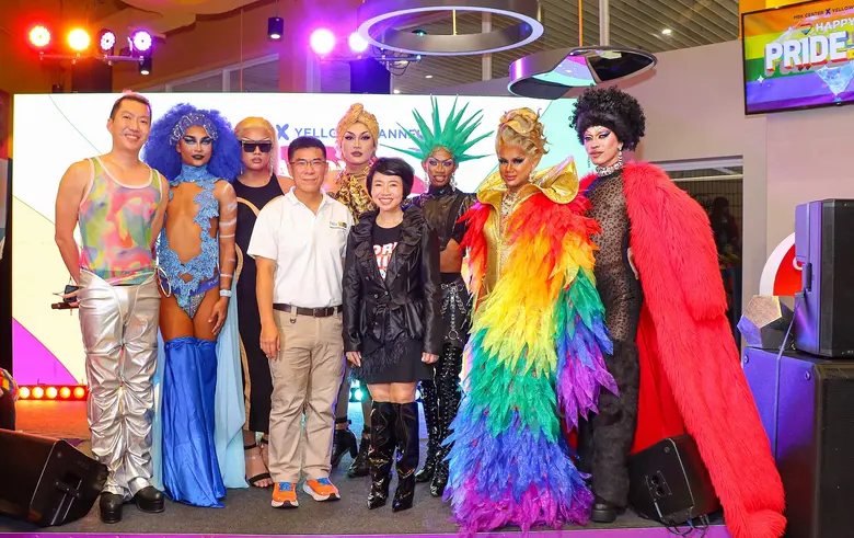 เอ็ม บี เค เซ็นเตอร์ ศูนย์การค้าใจกลางเมื...