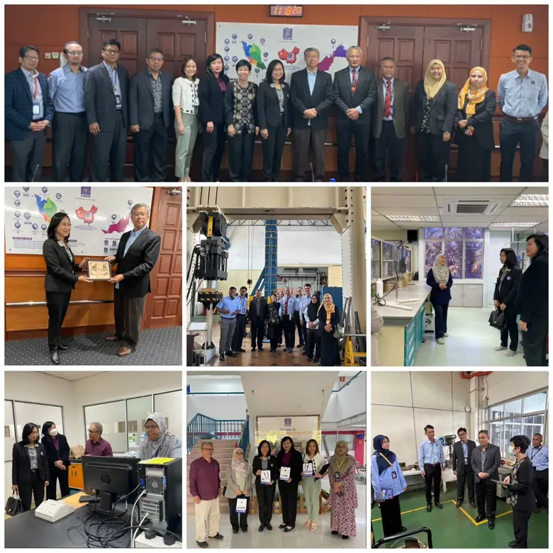 ดร.ชุติมา เอี่ยมโชติชวลิต ผู้ว่าการ สถาบั...