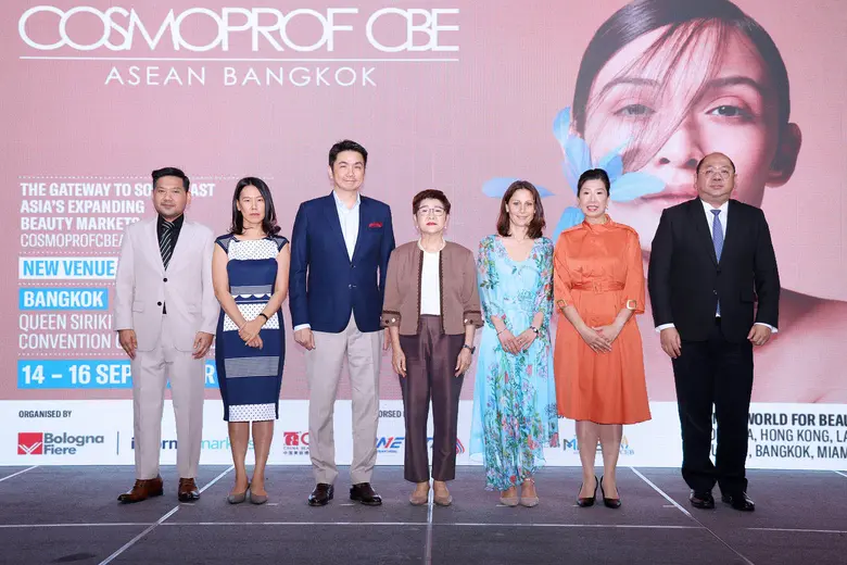 นายสรรชาย นุ่มบุญนำ ผู้จัดการทั่วไป อินฟอ...