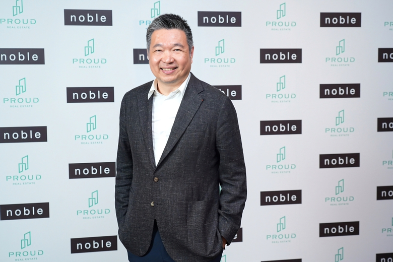 PROUD - NOBLE วิน-วินดีล หนุน PROUD โตก้าวกระโดด Backlog แตะหมื่นล้านทันที - NOBLE จ่อบุ๊คกำไรพิเศษ Q3/66