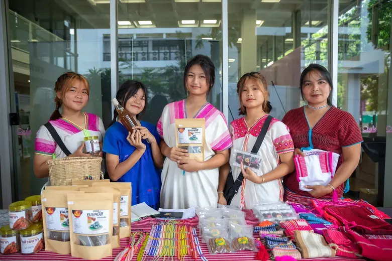 ศูนย์มานุษยวิทยาสิรินธร ชวนสัมผัสประสบการณ์และเรียนรู้นวัตกรรมทางสังคม เพื่อสร้างความเข้าใจความหลากหลายทางวัฒนธรรม ในงาน "Culture Learning - Living Together เรียนรู้ อยู่ร่วม ครั้งที่ 2"