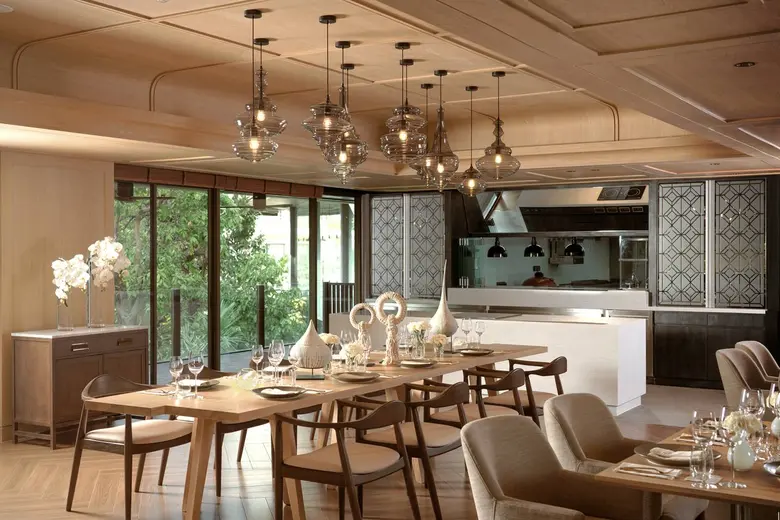 ดื่มด่ำกับประสบการณ์เชฟเทเบิลสุดเอ็กซ์คลูซีฟ กับเชฟเอียน พงษ์ธวัช เฉลิมกิตติชัย ที้ร้านคำหอม